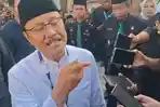 Panitia Tegaskan Tak Bisa Intervensi Aturan Muktamar NU, Gus Ipul: Semua Tergantung Muktamirin