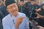 Panitia Tegaskan Tak Bisa Intervensi Aturan Muktamar NU, Gus Ipul: Semua Tergantung Muktamirin