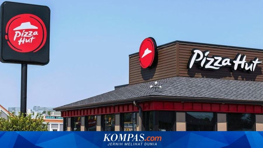 Saham Sempat Volatil, Pizza Hut (PZZA) Pastikan Tak Ada Perubahan Kepemilikan