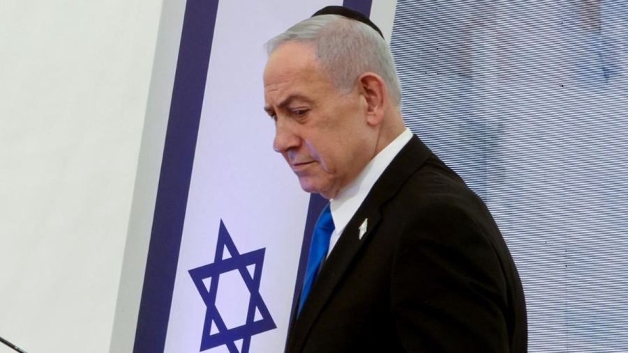 Hasil Polling: Partai Netanyahu Disalip Rival, Suara Sekutu Anjlok