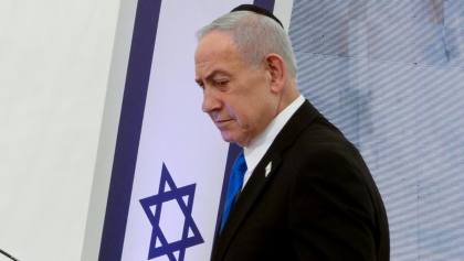 Hasil Polling: Partai Netanyahu Disalip Rival, Suara Sekutu Anjlok