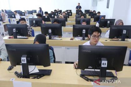 Evaluasi SNPMB, Mendiktisaintek dorong seleksi mahasiswa berintegritas