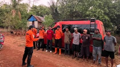 Warga Wuna Hilang di Hutan saat Pasang Jerat Ayam | LPP RRI