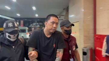 Bareskrim Ungkap Napi 'Encek' Kendalikan Narkoba Lintas Negara Selama Buron