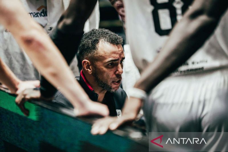 Singleton sebut timnas fokus pertajam ofensif dan perkuat defensif