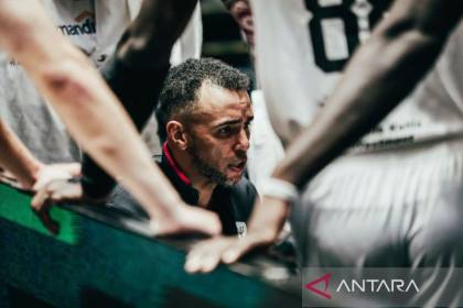 Singleton sebut timnas fokus pertajam ofensif dan perkuat defensif