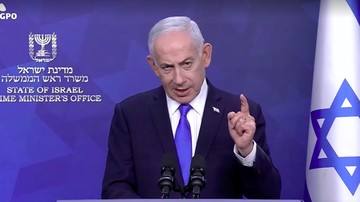 Potret Lesu Partai Pimpinan Netanyahu Jelang Pemilu