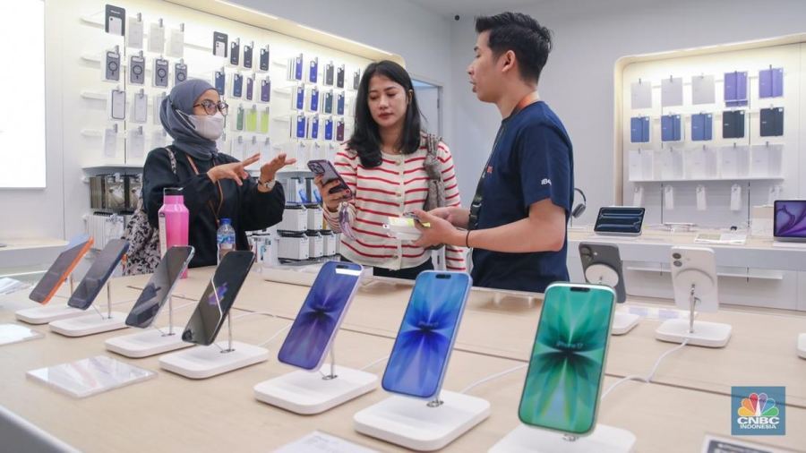 Cara Lihat dan Memunculkan Aplikasi yang Disembunyikan di iPhone