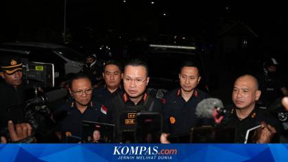 Imigrasi Tangkap 66 WNA di Bali dalam Sebulan, Hasil Operasi Dharma Dewata