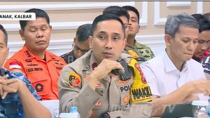 Karhutla Aceh Barat Meluas Jadi 11,5 Hektare