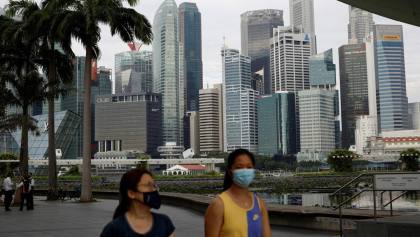 Singapura Terancam "Kiamat", Bocah-Bocah Kini Mau Diberi Rp 835 Juta