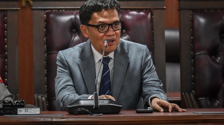Habib Klaim Prabowo Lebih Demokratis dari Pemerintah Sebelumnya