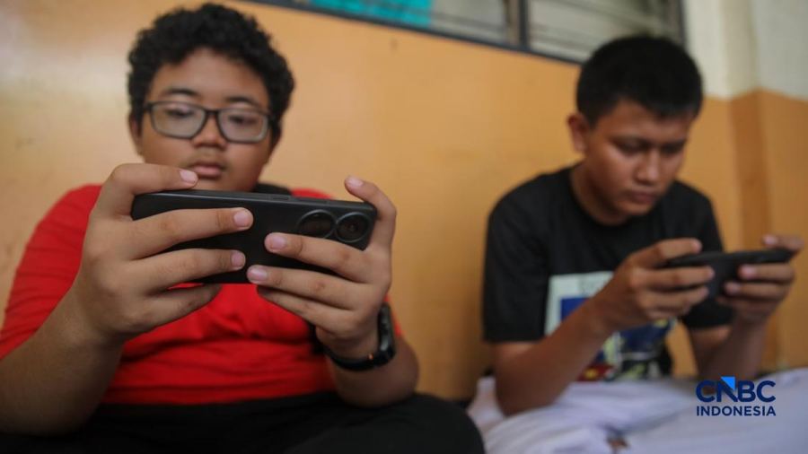Pemerintah Blokir Ribuan Akun Medsos, Hasilnya Tidak Terduga