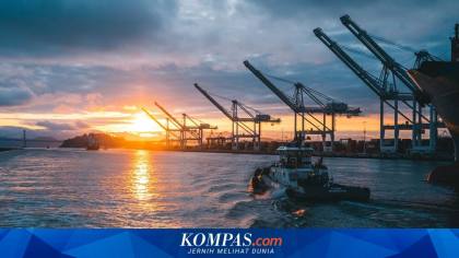 Harga Minyak Dunia Turun Jelang Pengumuman Sanksi Baru AS ke Iran
