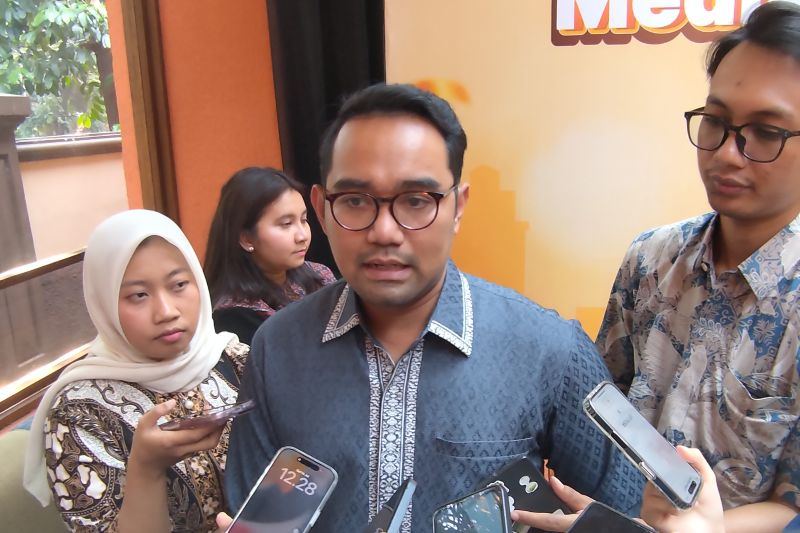 Ekonom proyeksikan ekonomi RI tetap resilien di tengah dinamika global