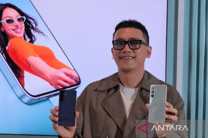 Samsung optimistis Galaxy S26 FE laku meski harganya naik