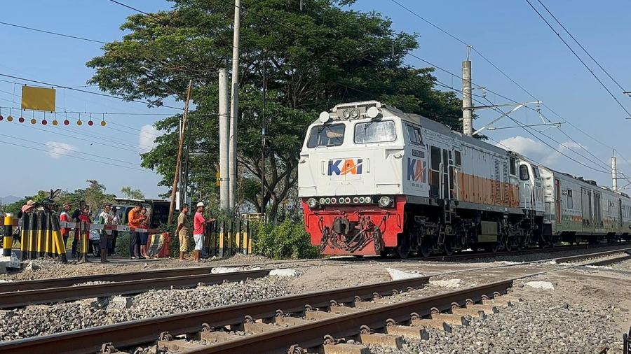 Karier KAI 2026: Pendaftaran Dibuka Hari Ini 4 September, Cek Cara Registrasi di Sini