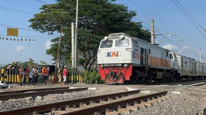 Karier KAI 2026: Pendaftaran Dibuka Hari Ini 4 September, Cek Cara Registrasi di Sini
