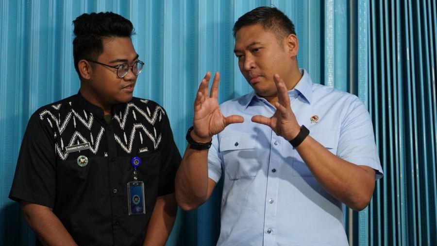 Kepala Dapur MBG Kini Wajib Bangun Jam 2 Pagi, Absen Wajib via Zoom