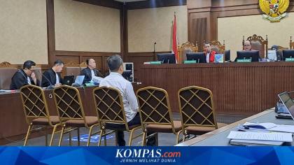 Jaksa Janji Bongkar Semua Pihak yang Nikmati “Uang Haram” John Field