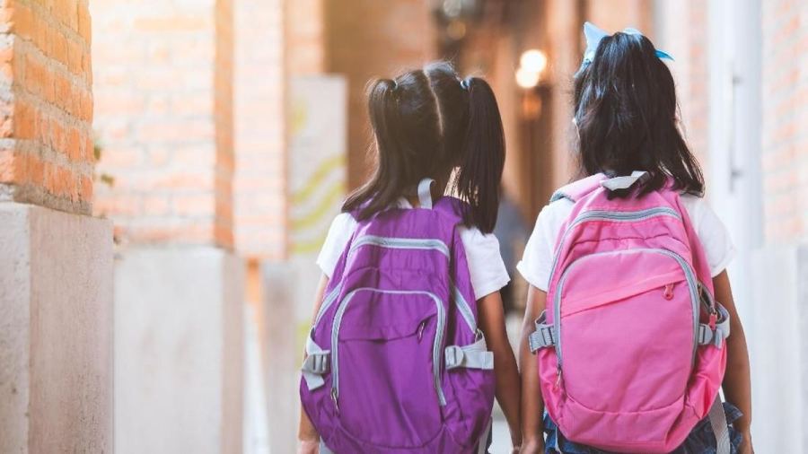 Bukan Cuma Cuci Tangan, Ini Kebiasaan Sehat Anak di Sekolah