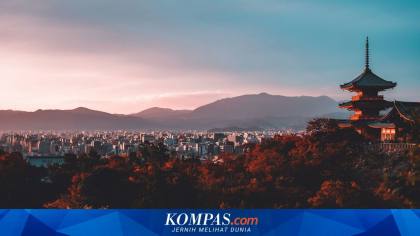 Pakai Visa Turis 15 Hari, Pria Ini Malah Tinggal sampai 33 Tahun