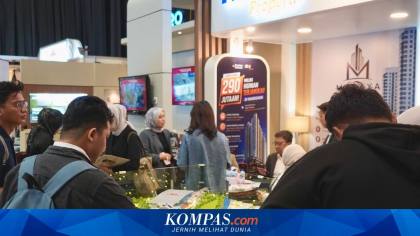 KAI Properti Tawarkan Hunian Dekat Stasiun Manggarai, Mulai Rp 294 Juta
