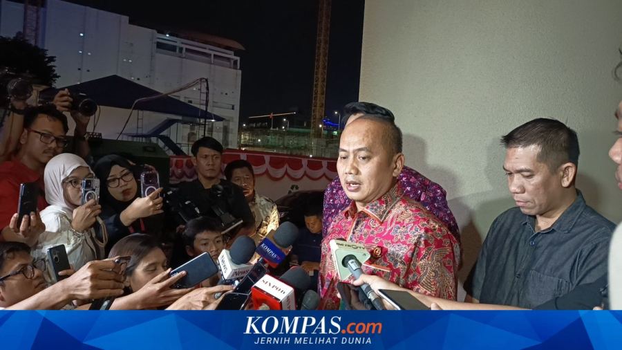 Kejagung Ingatkan Lodewyk Eks BGN: Praperadilan Hanya Bisa 1 Kali