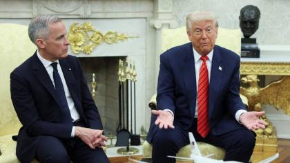 Trump Murka! Perundingan Gagal, Perang Dagang Memanas Lagi
