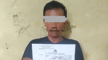 Tipu Puluhan Warga Modus Listrik Subsidi, Petani di Konawe Selatan Ditangkap Polsek Tinanggea