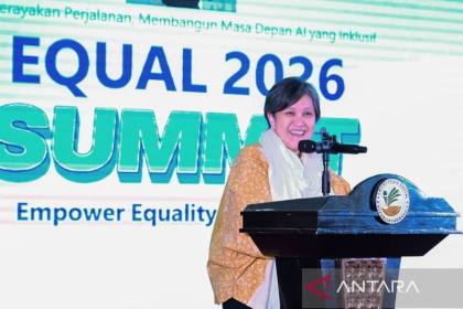 Wakil Ketua MPR minta mekanisme sanggah DTSEN lindungi hak warga