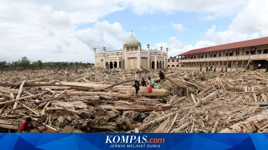 Putusan MK soal Status Bencana Nasional Dinilai Akan Percepat Aspek Bantuan dan Pemulihan