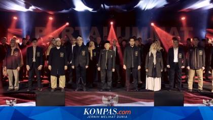 Babak Baru Partai Ummat: Dulu Amien Rais Diprotes Kadernya, Kini Ditinggal Ketumnya