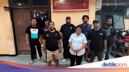 Ibu di Jayapura Aniaya Anak Kandung Pakai Balok hingga Tewas