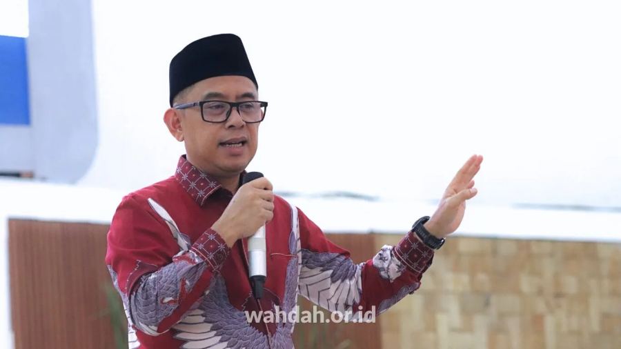 UU No. 14/2025 Disahkan: Kementerian Haji dan Umrah Jadi Hadiah Presiden untuk Umat Islam