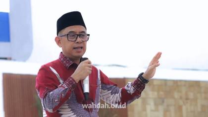 UU No. 14/2025 Disahkan: Kementerian Haji dan Umrah Jadi Hadiah Presiden untuk Umat Islam