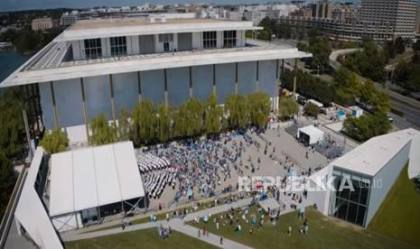 Donatur Kabur, Tiket Sepi, Kennedy Center Terpukul Trump