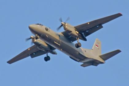 Korsel kerahkan jet tempur usai pesawat Rusia masuk zona pertahanan