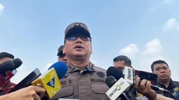 PT CNI Balikin Duit Korupsi Nikel Rp 401 M, Kejagung Tegaskan Kasus Lanjut