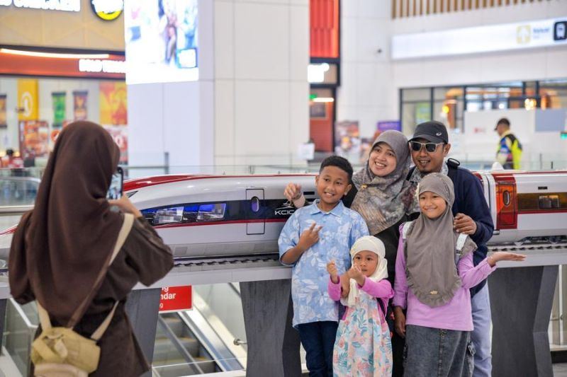 Bersama memajukan pembangunan dan kerja sama BRICS yang lebih luas