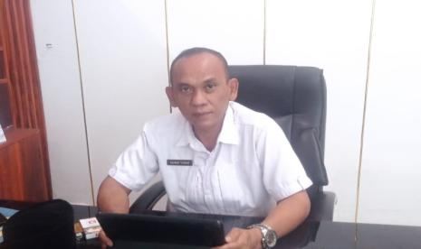 Lebak Hasilkan 992 Ton Ubi Kayu dan Ubi Jalar hingga Juli 2026