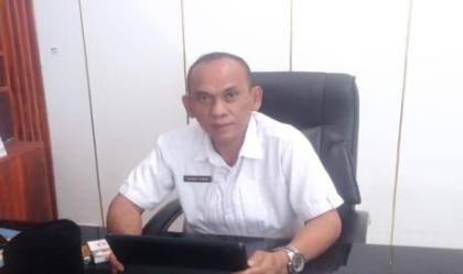 Lebak Hasilkan 992 Ton Ubi Kayu dan Ubi Jalar hingga Juli 2026