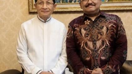 Kerabat Ungkap Sikap Menag RI Jelang Pemilihan Ketum PBNU: Beliau Tak Mau Berebut Jabatan