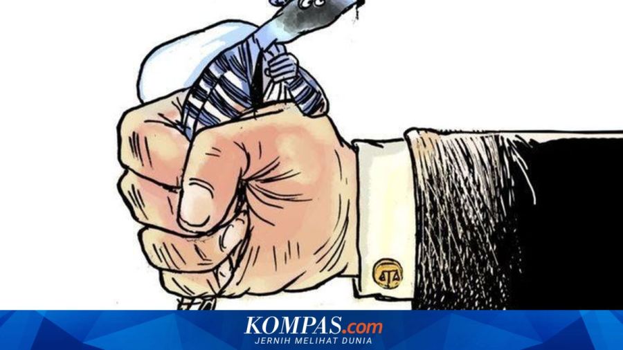 Soal RUU Perampasan Aset: Pengawasan dan Kompetensi Aparat Perlu Diperkuat