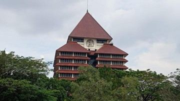 UI Buka Pendaftaran Pre-University buat Siswa SMA-Gap Year, Jajal Kuliah Duluan