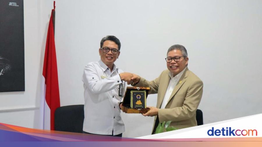Balasan Ombudsman Usai Dituding TP Lamban Usut Kasus Pejabat Parepare Nonjob
