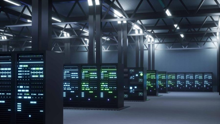 AI-Data Center Meledak, Bos Kawasan Industri Tunjuk Ancaman Masalah