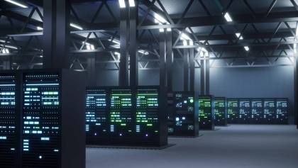 AI-Data Center Meledak, Bos Kawasan Industri Tunjuk Ancaman Masalah