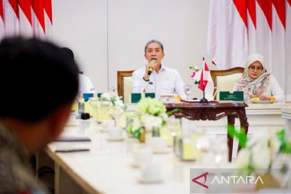 RSUD Kota Bogor bidik pembiayaan non-APBD lewat WJIC 2026
