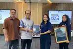 Reswara Perluas Gerakan Fashion for the Earth, Dorong Pengelolaan Limbah Tekstil Berkelanjutan